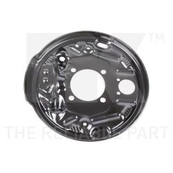 Stabdžių montavimo plokštė NK 233351