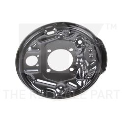 Stabdžių montavimo plokštė NK 233352