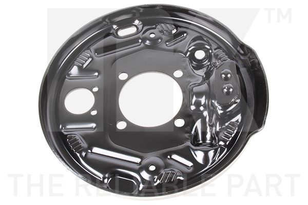 Stabdžių montavimo plokštė NK 233352