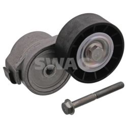 Diržo įtempiklis, V formos rumbuotas diržas SWAG 70 10 0095