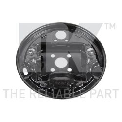 Stabdžių montavimo plokštė NK 233906