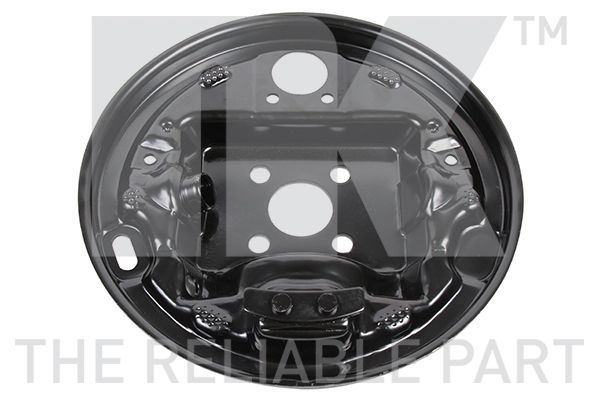 Stabdžių montavimo plokštė NK 233906