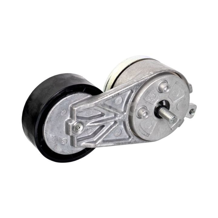 Diržo įtempiklis, V formos rumbuotas diržas SWAG 70 92 2376