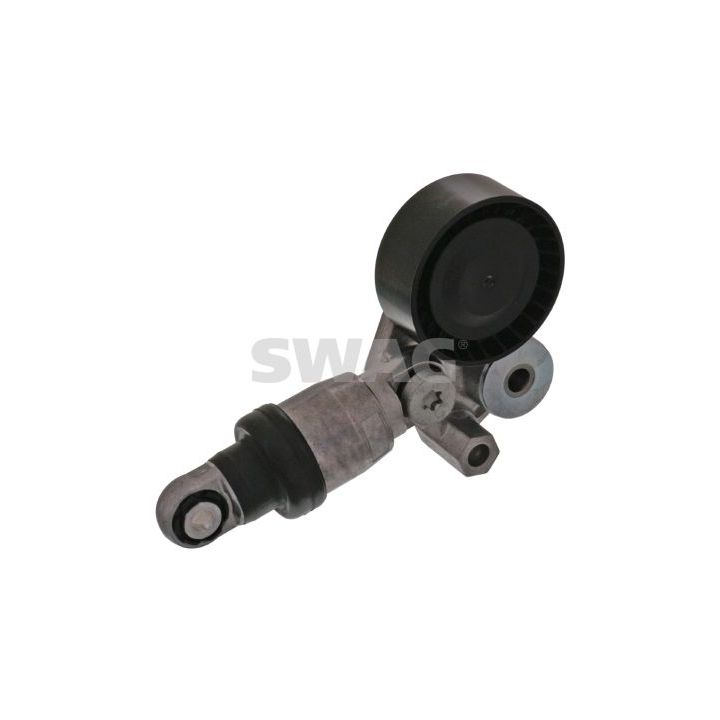 Diržo įtempiklis, V formos rumbuotas diržas SWAG 83 10 0094