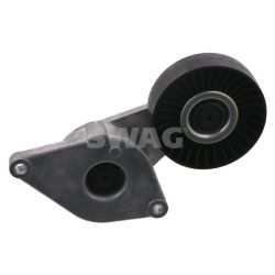 Diržo įtempiklis, V formos rumbuotas diržas SWAG 91 93 3183