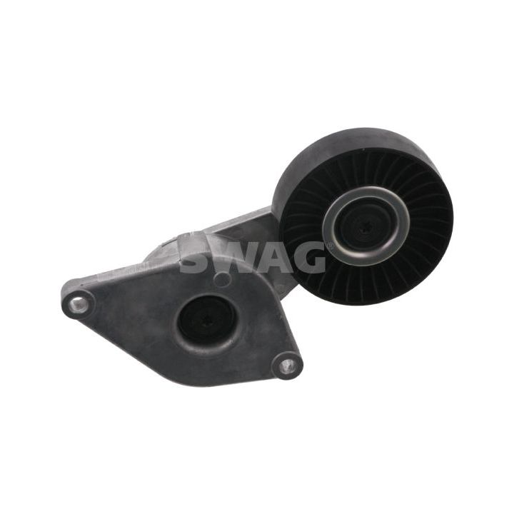 Diržo įtempiklis, V formos rumbuotas diržas SWAG 91 93 3183