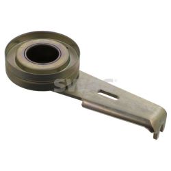 Diržo įtempiklis, V formos rumbuotas diržas SWAG 99 03 0038