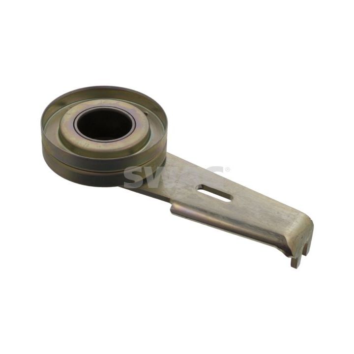 Diržo įtempiklis, V formos rumbuotas diržas SWAG 99 03 0038