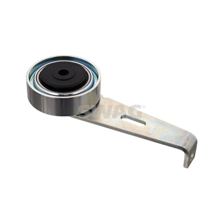 Diržo įtempiklis, V formos rumbuotas diržas SWAG 99 03 0042