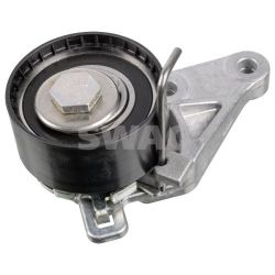 įtempiklis, paskirstymo diržas SWAG 50 03 0025