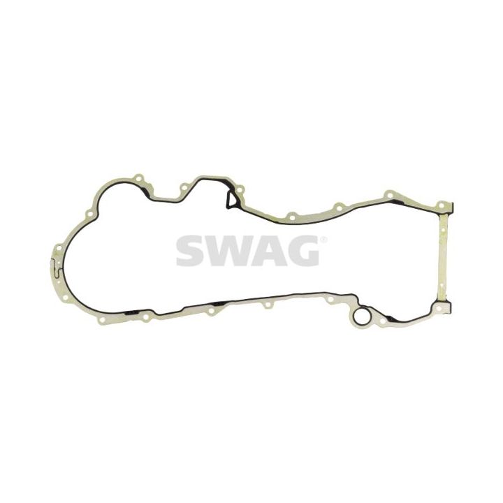 Tarpiklis, sinchronizatoriaus blokas SWAG 70 93 2153