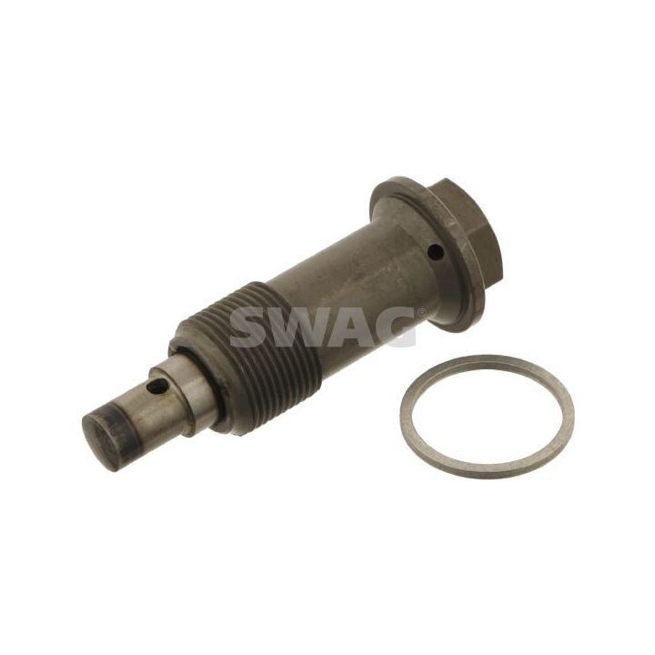 įtempiklis, pavaros grandinė SWAG 10 10 2400