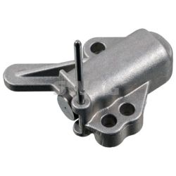 įtempiklis, pavaros grandinė SWAG 20 92 8717