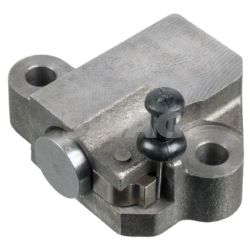 įtempiklis, pavaros grandinė SWAG 33 10 0079