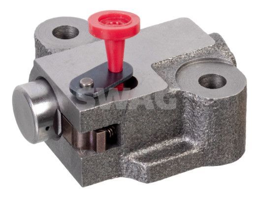 įtempiklis, pavaros grandinė SWAG 33 10 6566