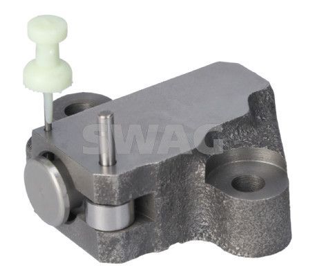 įtempiklis, pavaros grandinė SWAG 33 10 8481