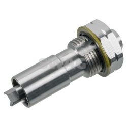 įtempiklis, pavaros grandinė SWAG 40 93 3044