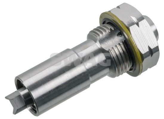 įtempiklis, pavaros grandinė SWAG 40 93 3044