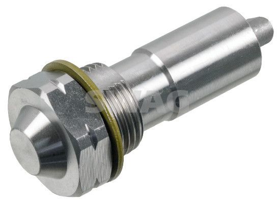 įtempiklis, pavaros grandinė SWAG 40 93 3044