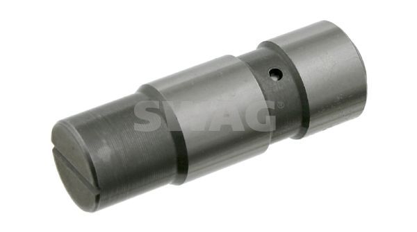 įtempiklis, pavaros grandinė SWAG 50 10 0002