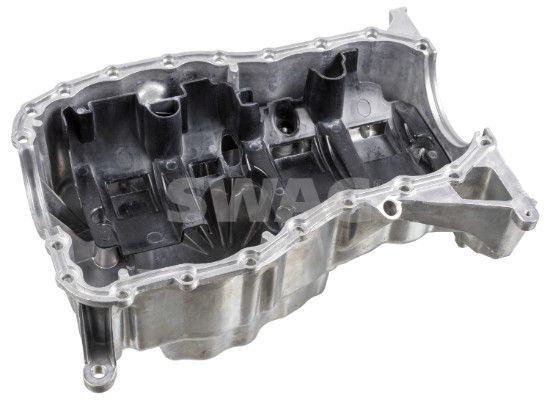 Alyvos karteris SWAG 33 10 4198