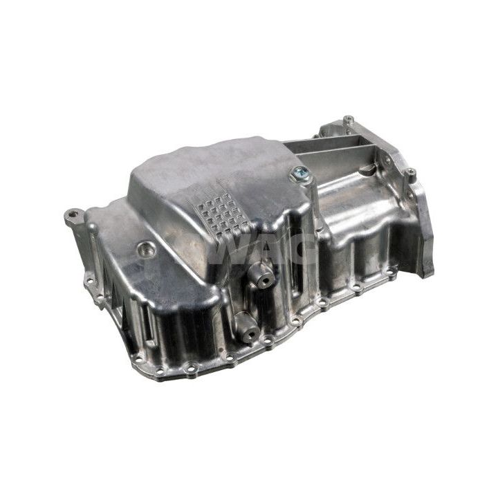 Alyvos karteris SWAG 33 10 4198