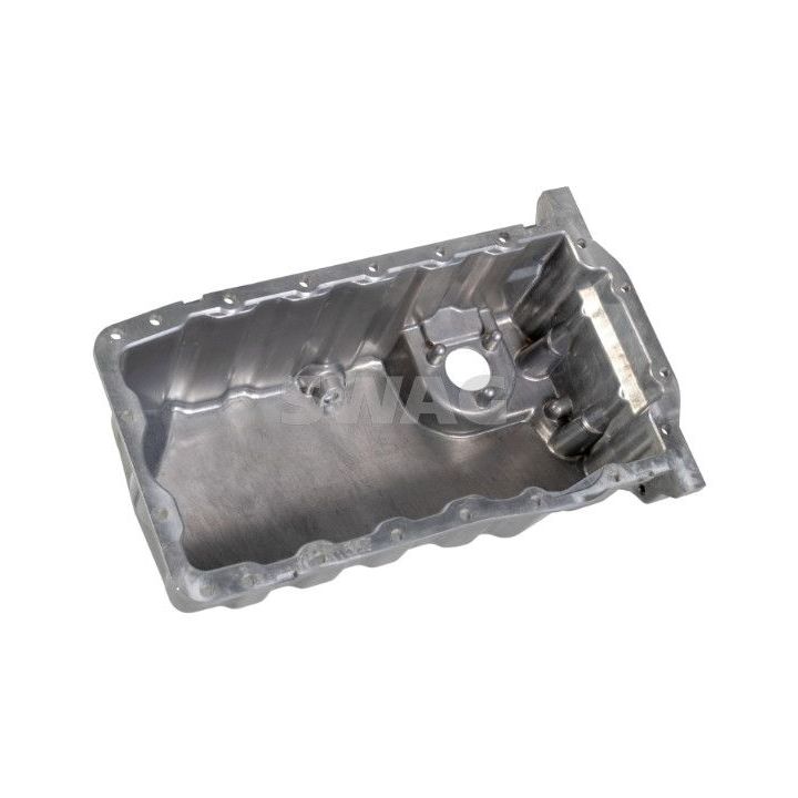 Alyvos karteris SWAG 33 10 4666