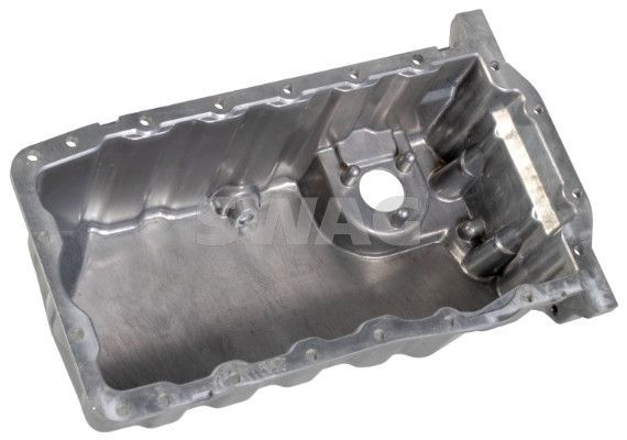 Alyvos karteris SWAG 33 10 4666