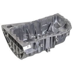 Alyvos karteris SWAG 33 10 8592