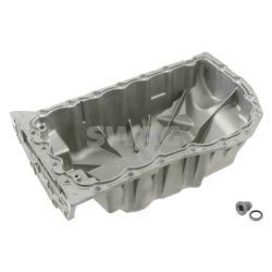 Alyvos karteris SWAG 60 10 2181