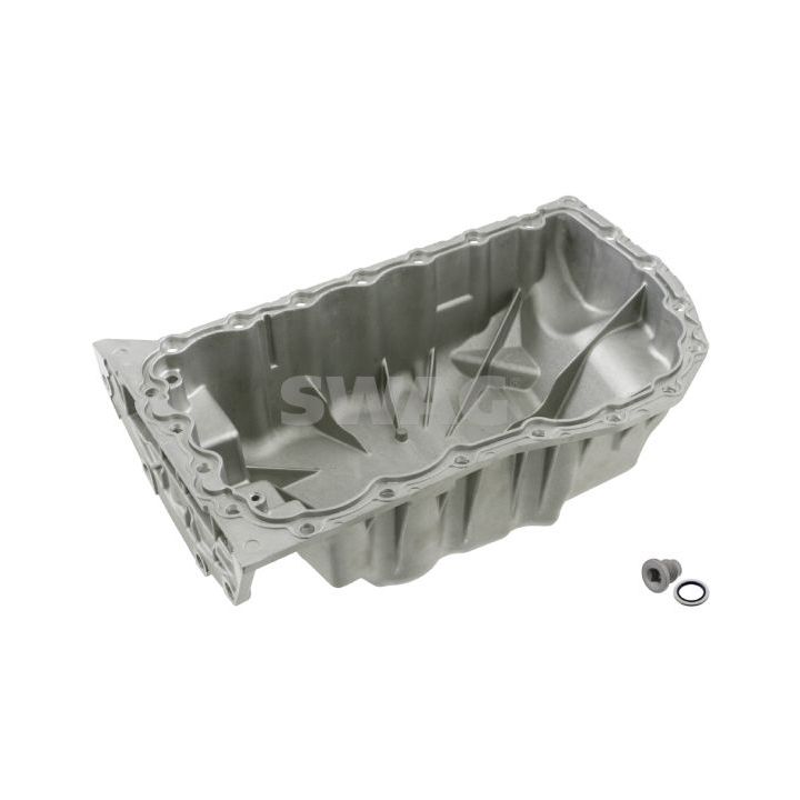Alyvos karteris SWAG 60 10 2181