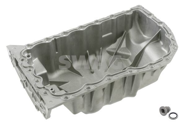 Alyvos karteris SWAG 60 10 2181