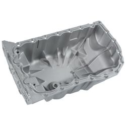 Alyvos karteris SWAG 60 92 7300