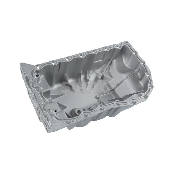 Alyvos karteris SWAG 60 92 7300