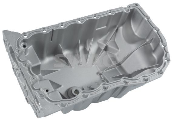 Alyvos karteris SWAG 60 92 7300