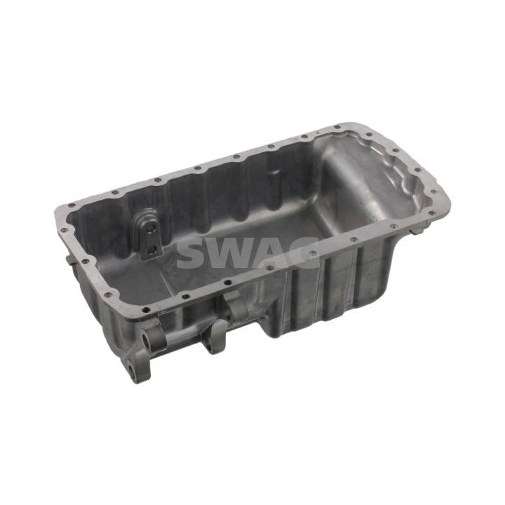 Alyvos karteris SWAG 62 93 6810