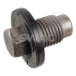 Alyvos išleidimo kaištis, alyvos karteris SWAG 11 10 8810