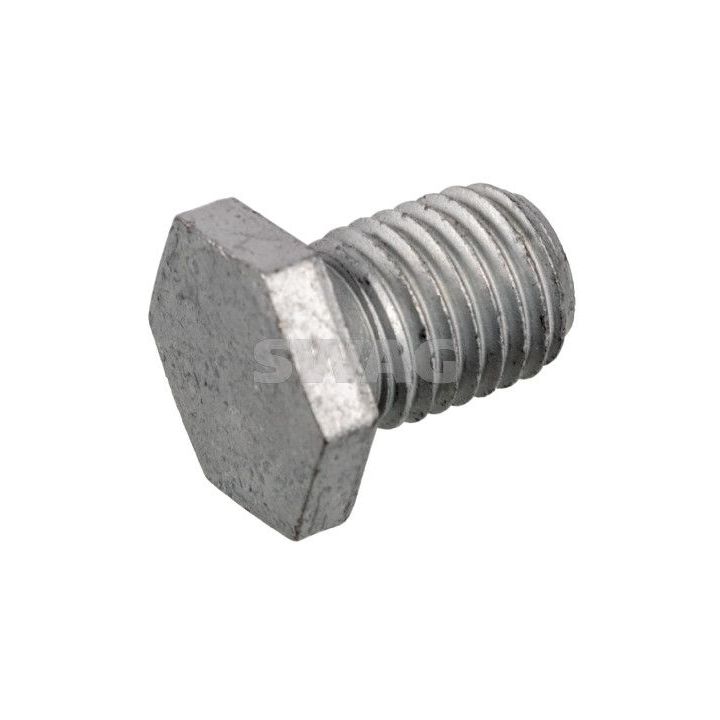 Alyvos išleidimo kaištis, alyvos karteris SWAG 20 92 7531 ( ! )