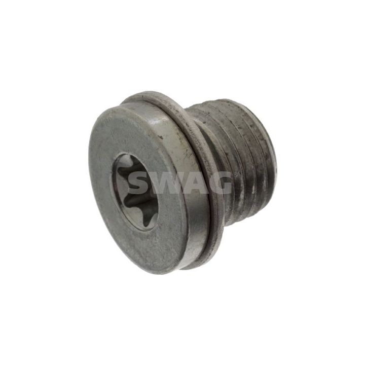 Alyvos išleidimo kaištis, alyvos karteris SWAG 30 10 0496