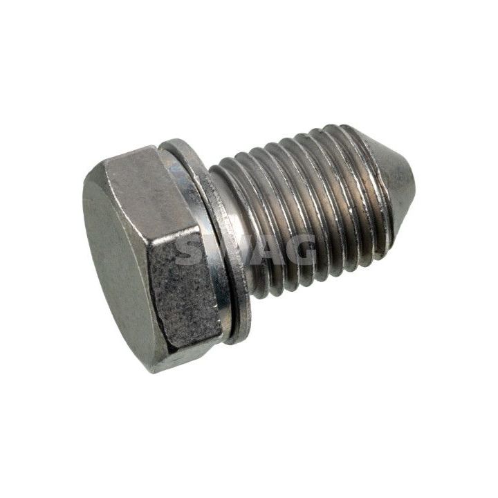 Alyvos išleidimo kaištis, alyvos karteris SWAG 32 91 5374