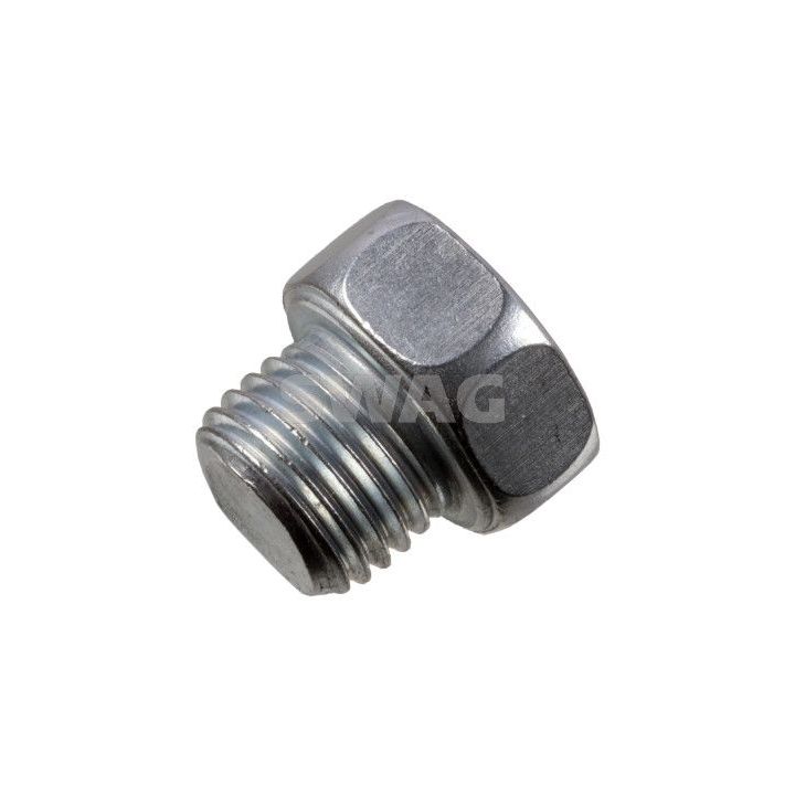 Alyvos išleidimo kaištis, alyvos karteris SWAG 33 10 7169