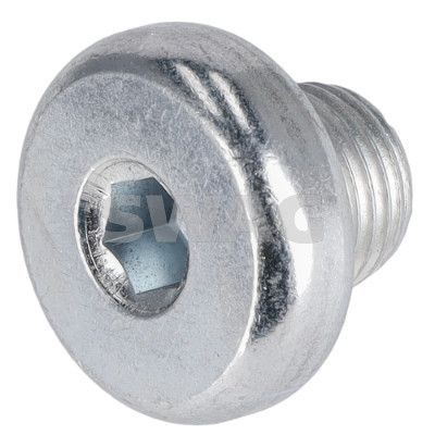 Alyvos išleidimo kaištis, alyvos karteris SWAG 33 10 7905