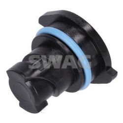 Užsukamas kamšis, transmisija korpuse SWAG 33 11 0137