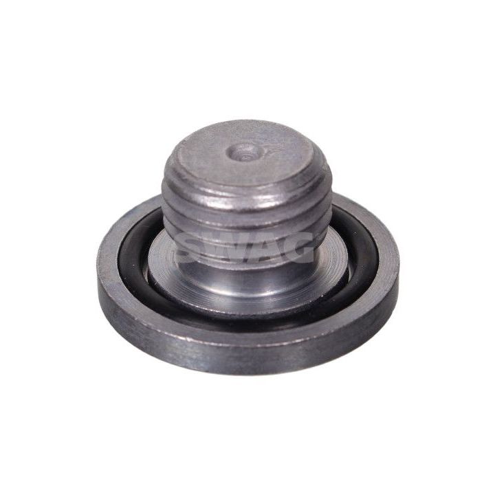 Alyvos išleidimo kaištis, alyvos karteris SWAG 40 90 4572