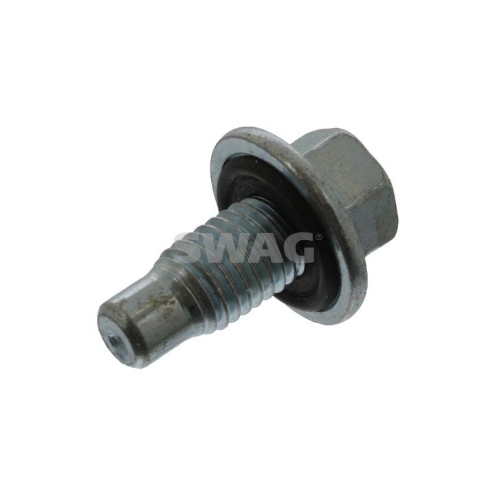 Alyvos išleidimo kaištis, alyvos karteris SWAG 40 94 4442