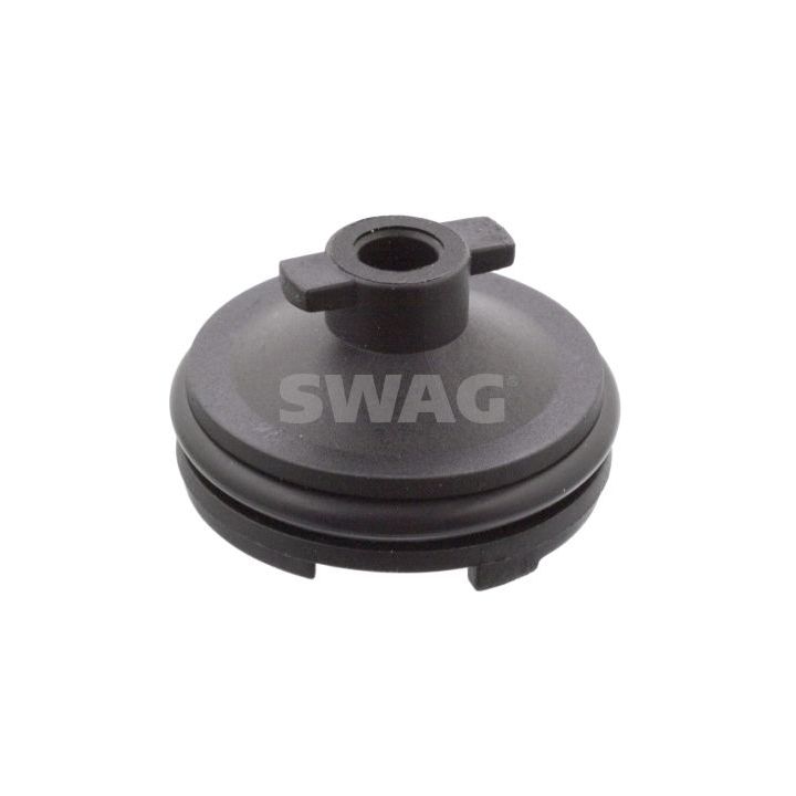 Alyvos išleidimo kaištis, alyvos karteris SWAG 50 10 6566