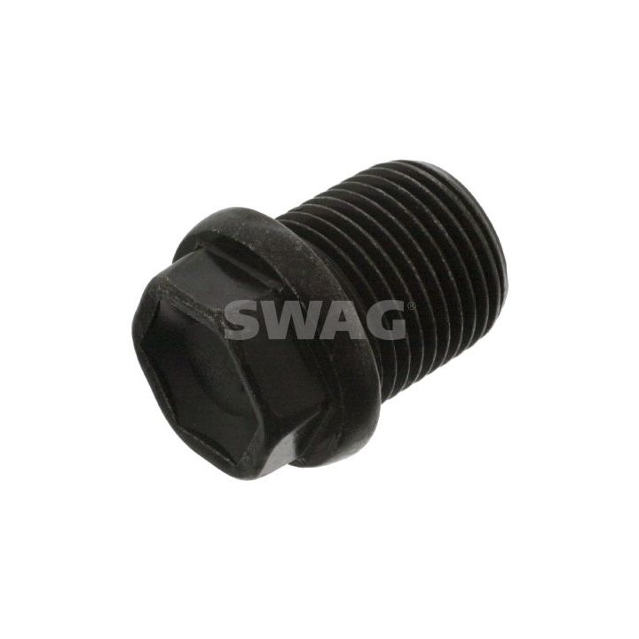 Alyvos išleidimo kaištis, alyvos karteris SWAG 55 92 2148 ( ! )