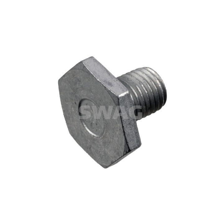 Alyvos išleidimo kaištis, alyvos karteris SWAG 62 93 6431