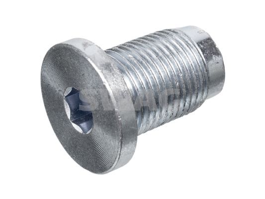 Alyvos išleidimo kaištis, alyvos karteris SWAG 70 93 7940