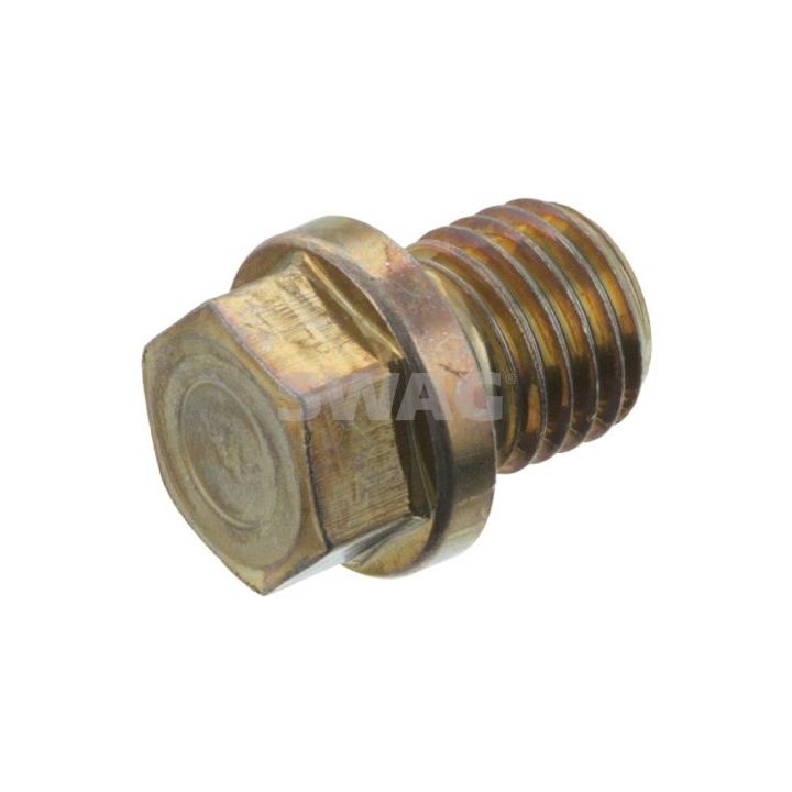 Alyvos išleidimo kaištis, alyvos karteris SWAG 99 90 5961